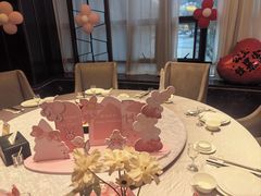 -世纪缘国际会议中心·中餐厅(百家湖店)