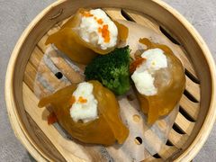 -汤臣·空中餐厅·严选粤菜(石湾世博广场店)