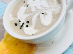 -大树餐厅(红旗街万达店)