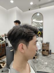 -INSTYLE造型·明星店