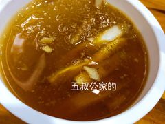 -安海五叔公土笋冻(西街店)