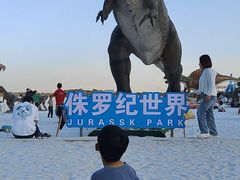 -武清南湖绿博园