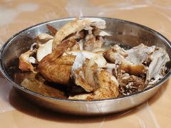 -满記土窑烧鷄波浪山莊