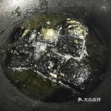 炸完一吃跟当年上大学时在长沙路边吃的一模一样!