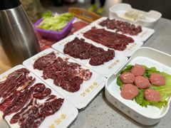 -杏花吴记牛肉火锅