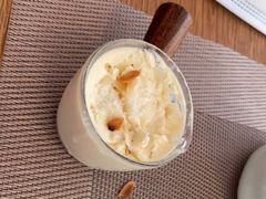 -酒井酱子·深夜食堂(东城汇店)