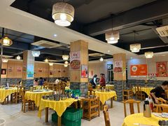 -大戚饭店(泰华路店)