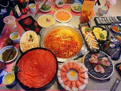 -辣斗辣火锅(太古里店)
