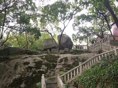 -乌山风景区