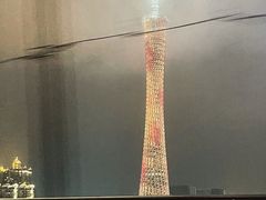 -广州塔