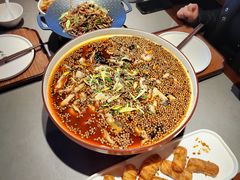 -四川饭店(长白店)