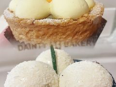 -黛汀烘焙DAINTY BAKERY(代字行合生汇店)