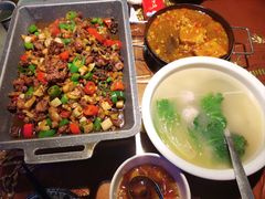 -缪氏川菜(深圳北站缤果空间店)