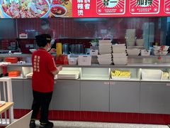 -每味每客·重庆麻辣烫(国泰店)