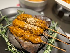 -狮拾久·现代新加坡料理(壹方城店)