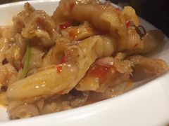 -宁海食府(大剧院店)