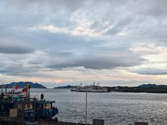 -沈家门渔港