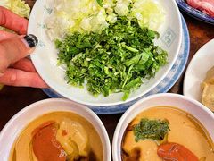-前门张记涮肉(前门店)