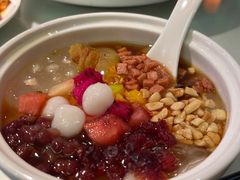 -老屋印象川菜(马园路店)