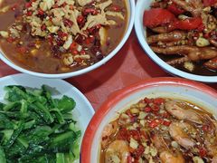 -老三样·美食研究中心(世贸路店)