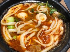 -姐弟俩土豆粉(西安小寨店)