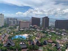 -三亚湾红树林度假世界(木棉酒店)
