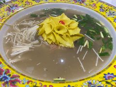 -建坤水席宫·洛阳菜(中州路店)