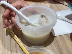 -珍粥道(杉杉奥特莱斯店)