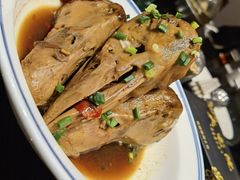 鸭头-大宅院(西溪路店)