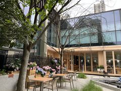 -ROCHO(仁恒江湾城店)