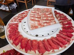 -北门涮肉·铜锅涮肉(南锣鼓巷店)