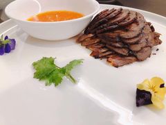 -箸福·夜上海(雨花客厅店)