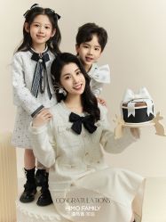 -海马体家庭照相馆(杭州萧山万象汇店)