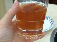 酸梅汤-晓林火锅(安定门店)