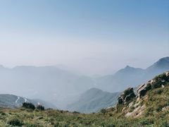 -白草畔自然风景区