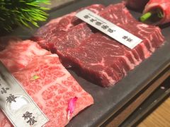 -樱宿日式和牛烧肉(五道口店)