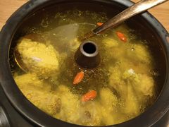 云南经典汽锅鸡-云海肴·汽锅鸡·云南菜(东坝金隅店)