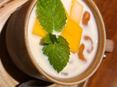 -星叶·东南亚料理(宁波万象汇店)