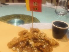 驼峰肉-乔家满族八大碗(流水沟店)