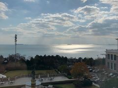 -青岛海景花园大酒店