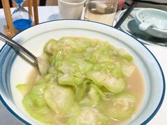 清炒丝瓜-老湘亲·品鉴湘菜(湖里店)