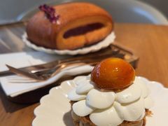 -VERIE BAKEHOUSE