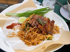 -帕蓝·暹罗料理(大学路店)