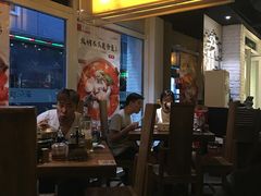 -茶花妹子云南餐厅(北大店)