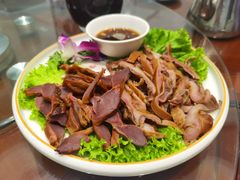 -火娃菜馆(新岭花园1期店)