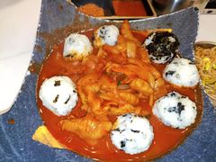 -HONGA HONGA雄家(曹路店)