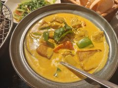 -美奈小馆·东南亚菜(欢乐海岸店)