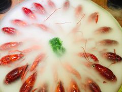 -红盔甲·小龙虾(天钥桥店)