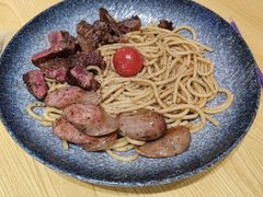 -西小排(来福士广场店)
