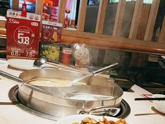 -潮泰牛肉火锅 · 创于1992年(车公庙店)